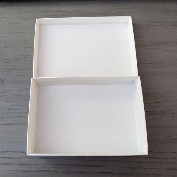 Alexander McQueen Accessory Box, Dust Bag, and Shopping Bag - Picture 4 of 9